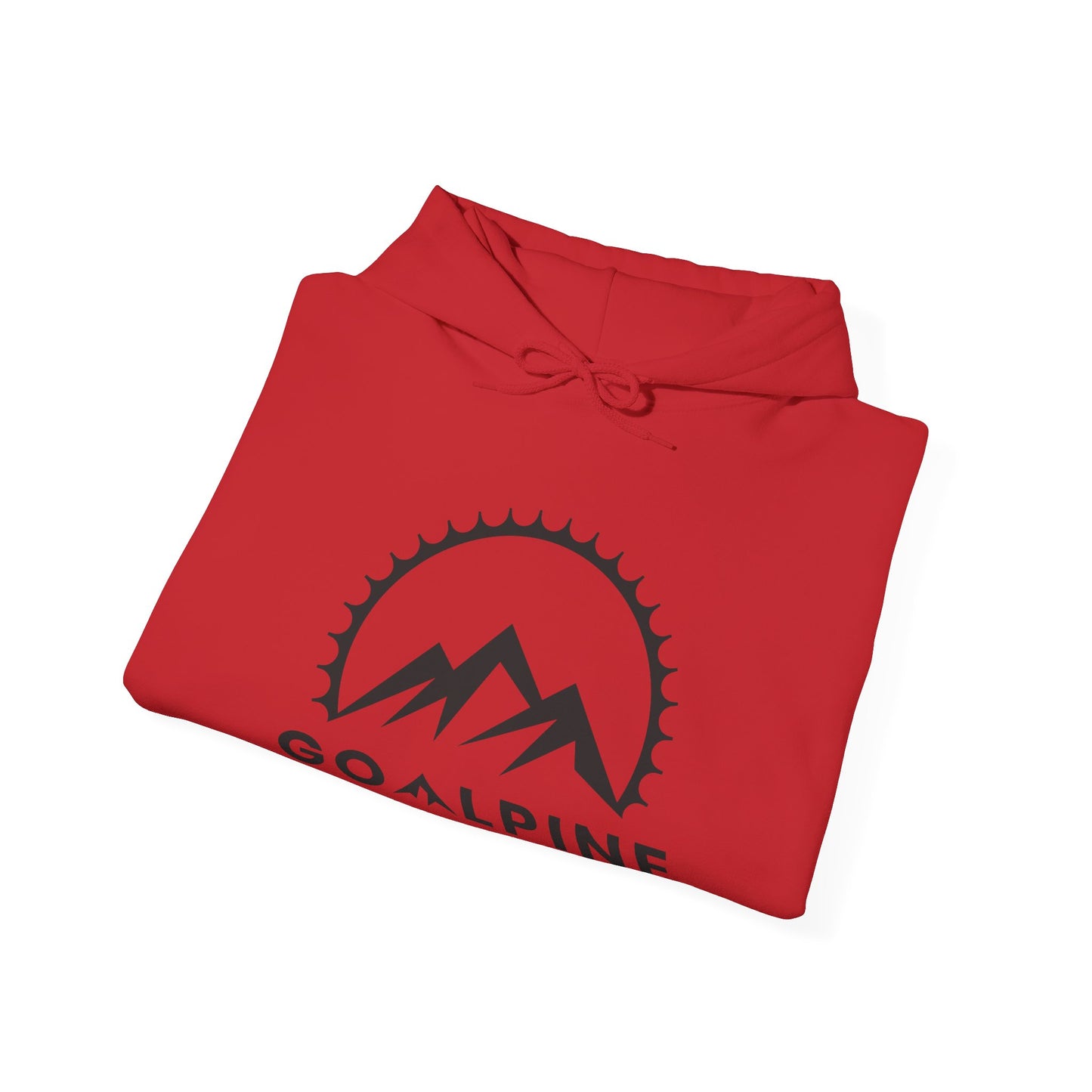 Die Alpen - GOALPINE Originals