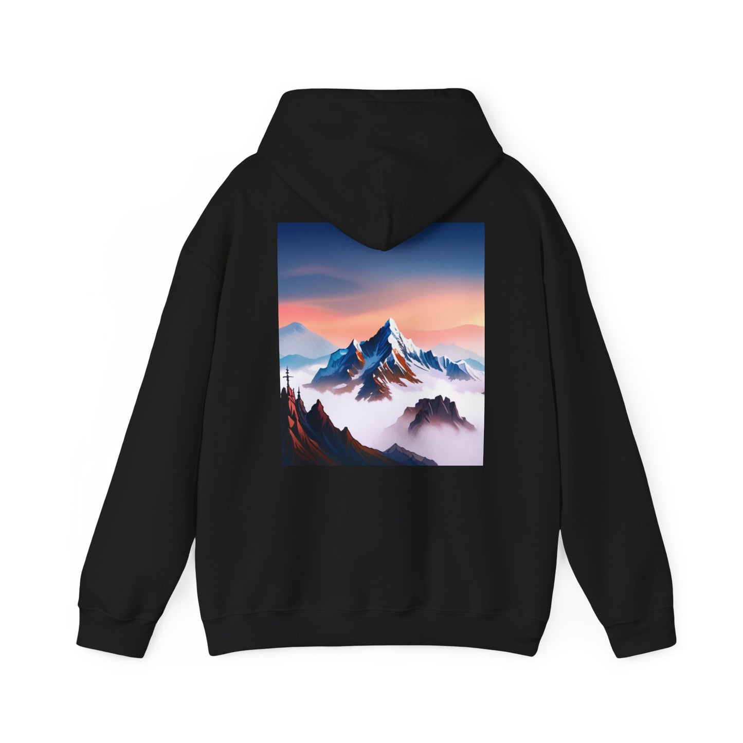 Die Alpen - GOALPINE Originals
