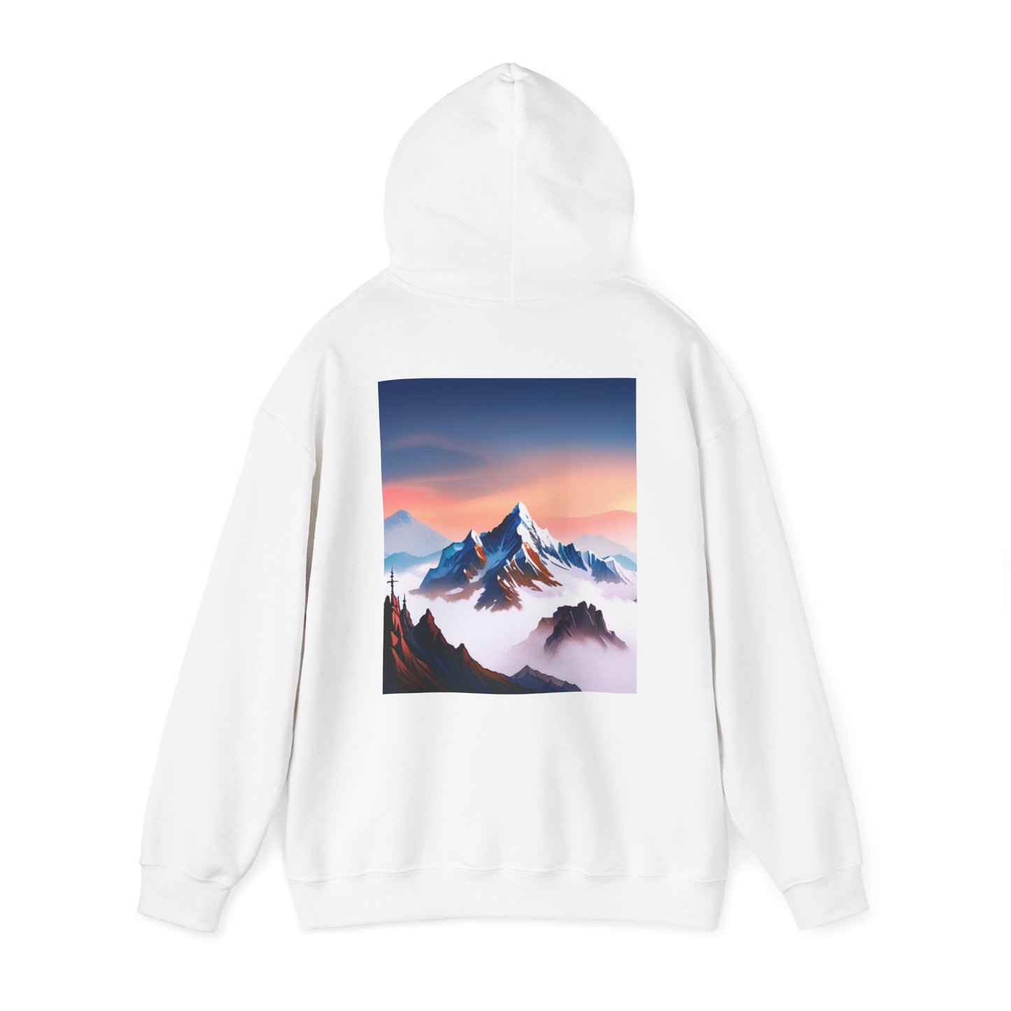 Die Alpen - GOALPINE Originals
