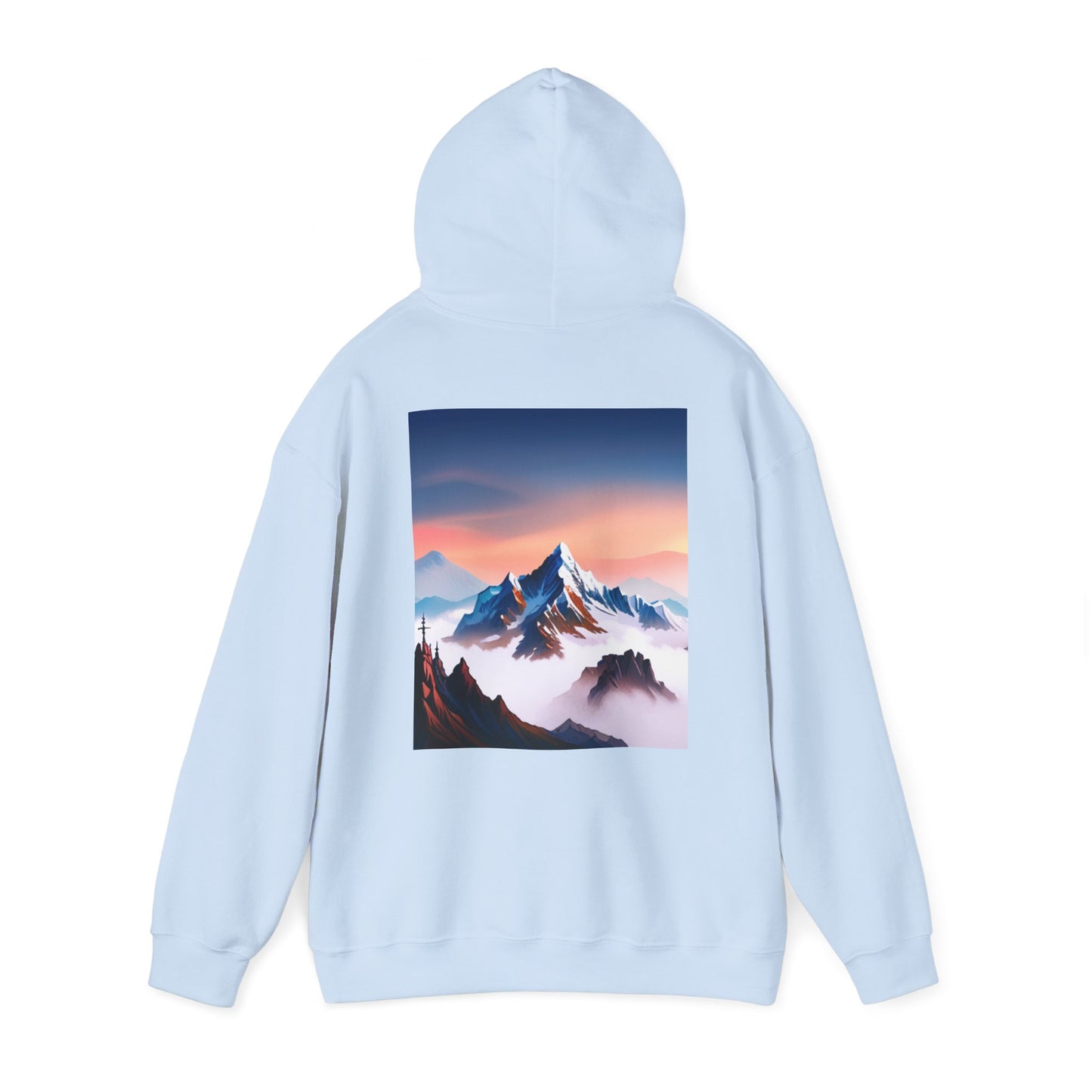 Die Alpen - GOALPINE Originals