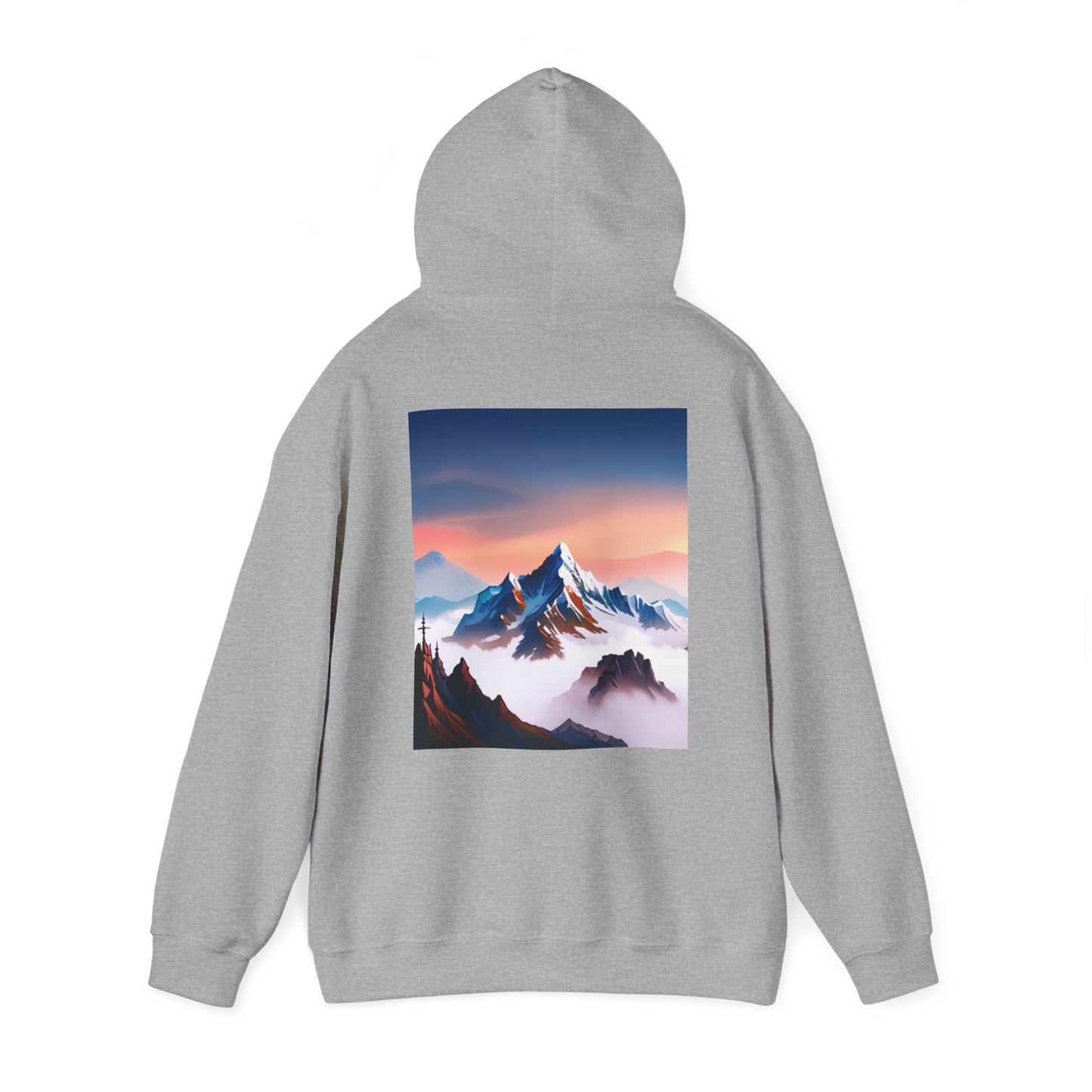 Die Alpen - GOALPINE Originals