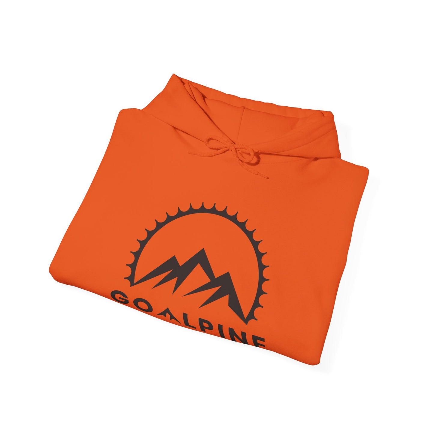 Die Alpen - GOALPINE Originals