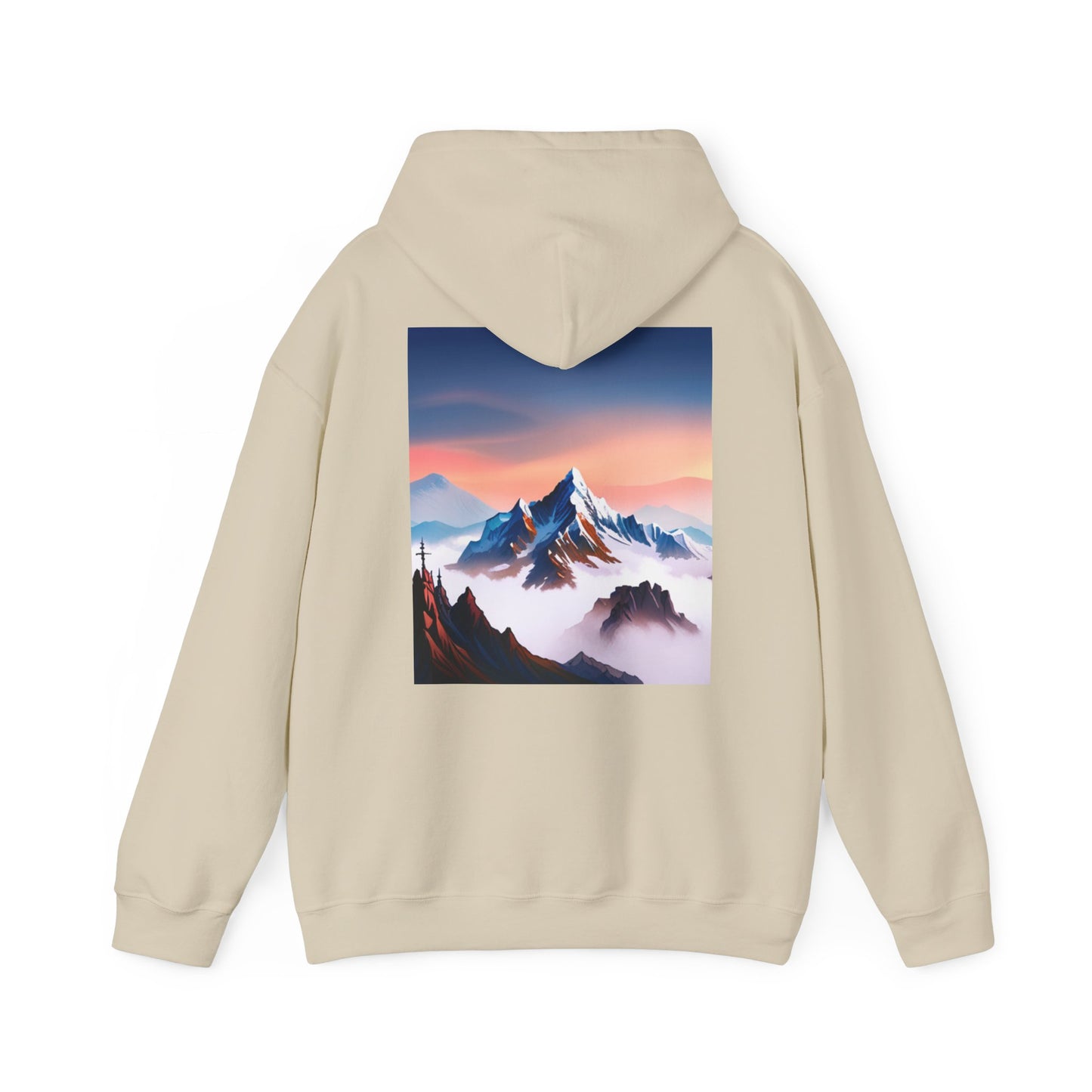 Die Alpen - GOALPINE Originals