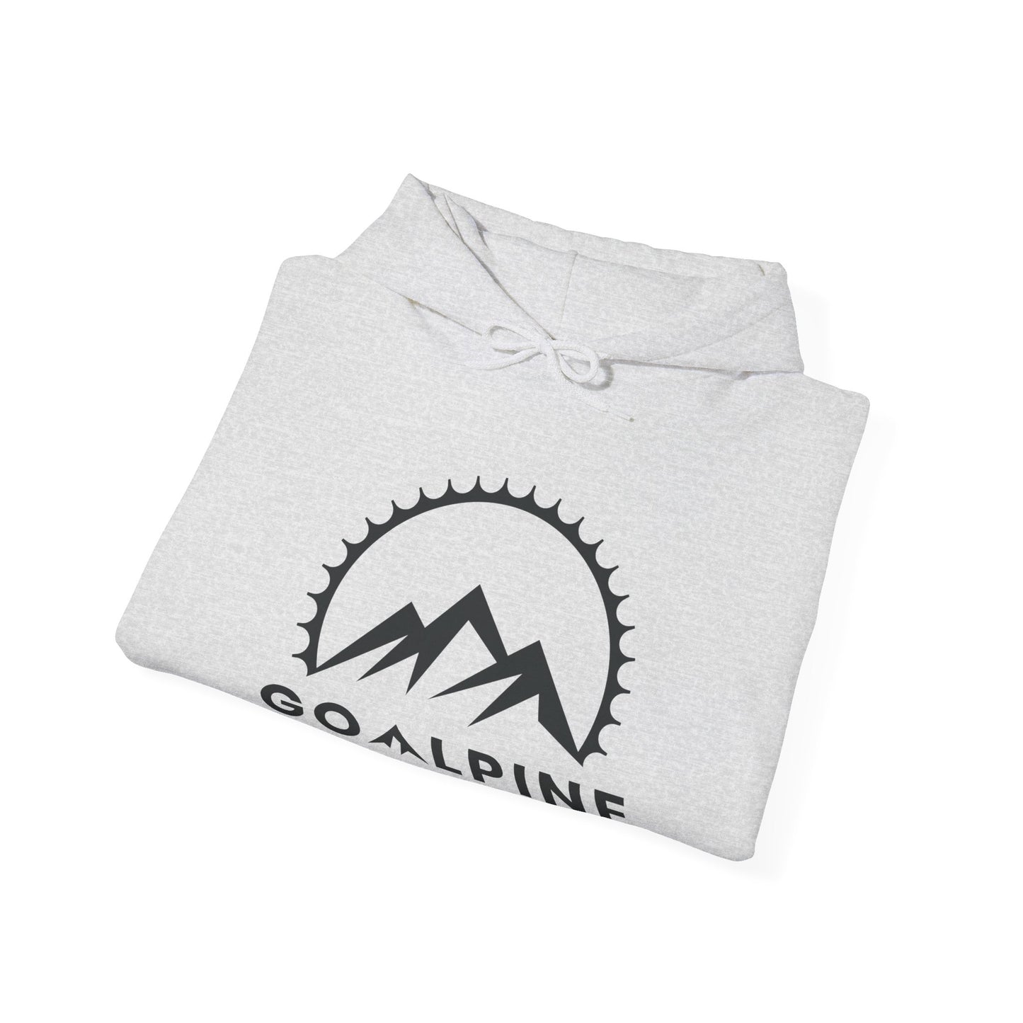 Die Alpen - GOALPINE Originals