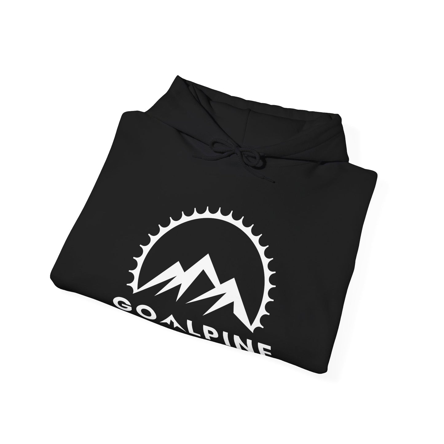 Die Alpen - GOALPINE Originals