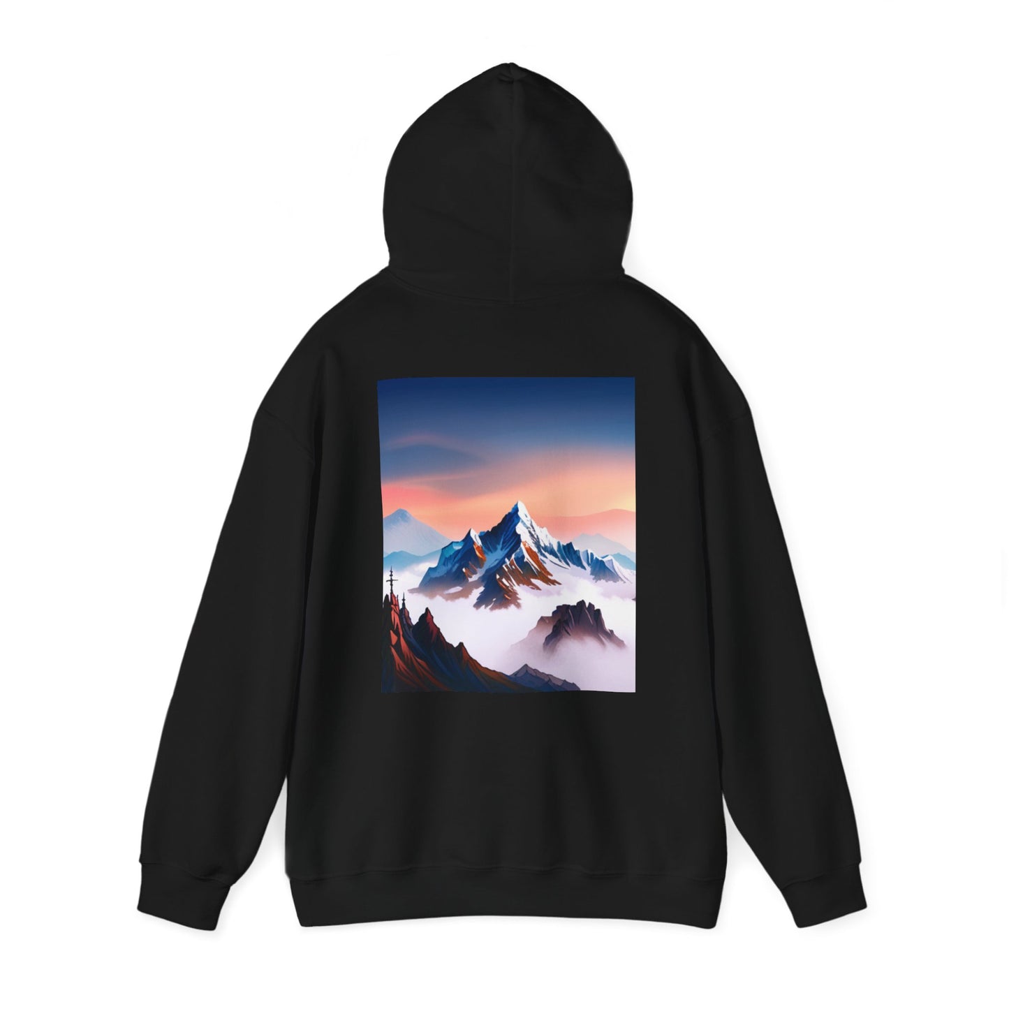 Die Alpen - GOALPINE Originals