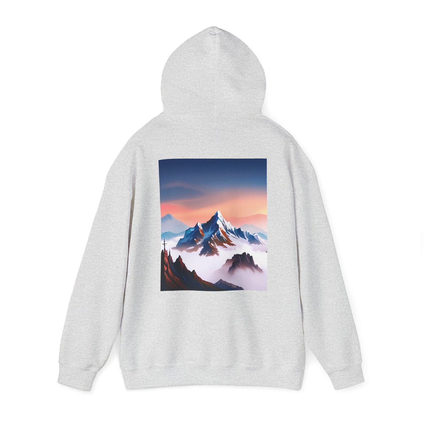Die Alpen - GOALPINE Originals