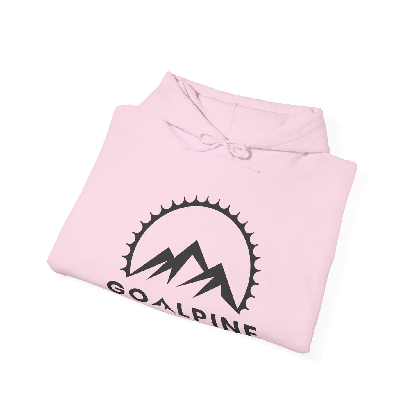 Die Alpen - GOALPINE Originals