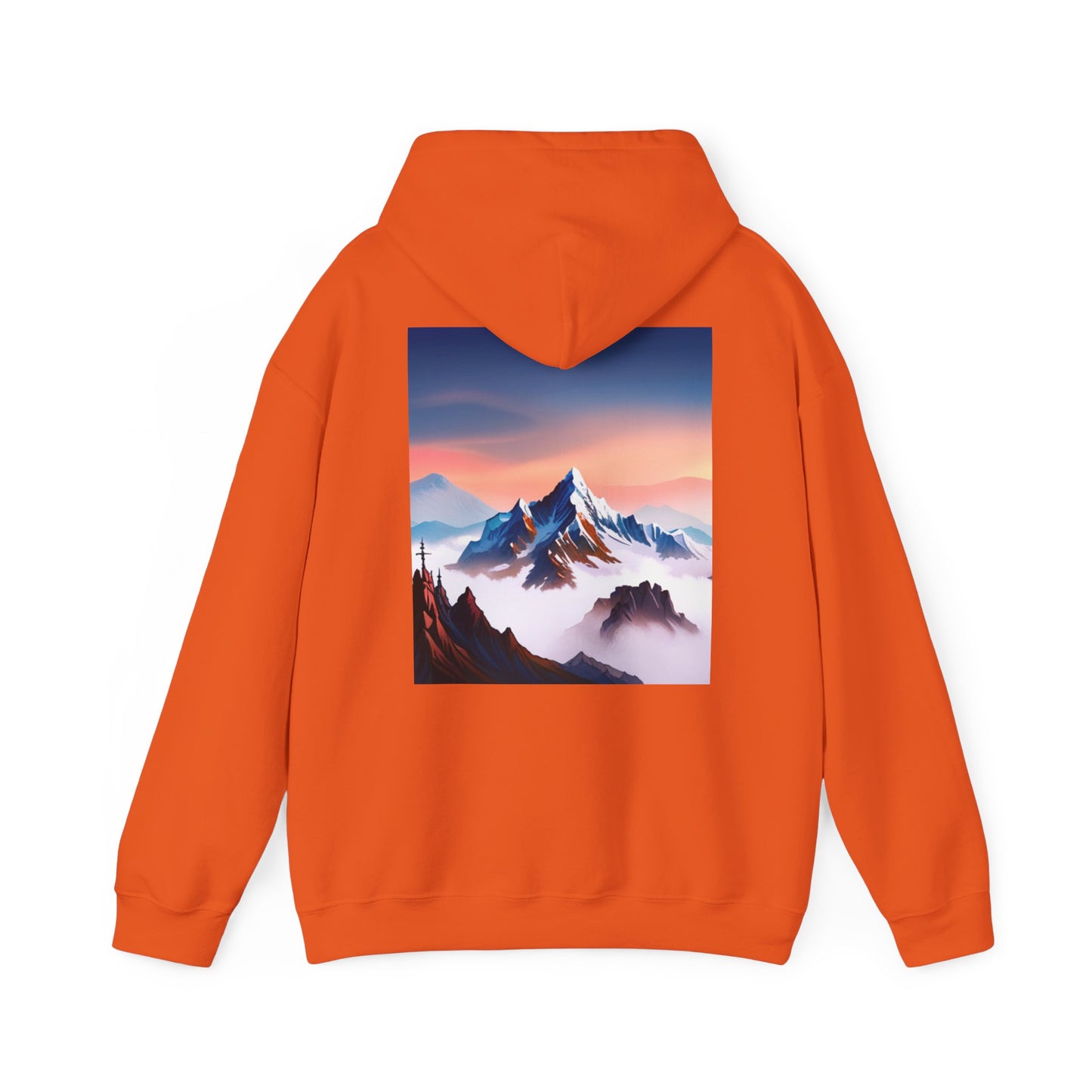 Die Alpen - GOALPINE Originals