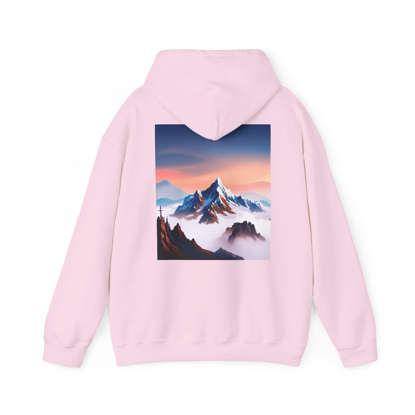 Die Alpen - GOALPINE Originals