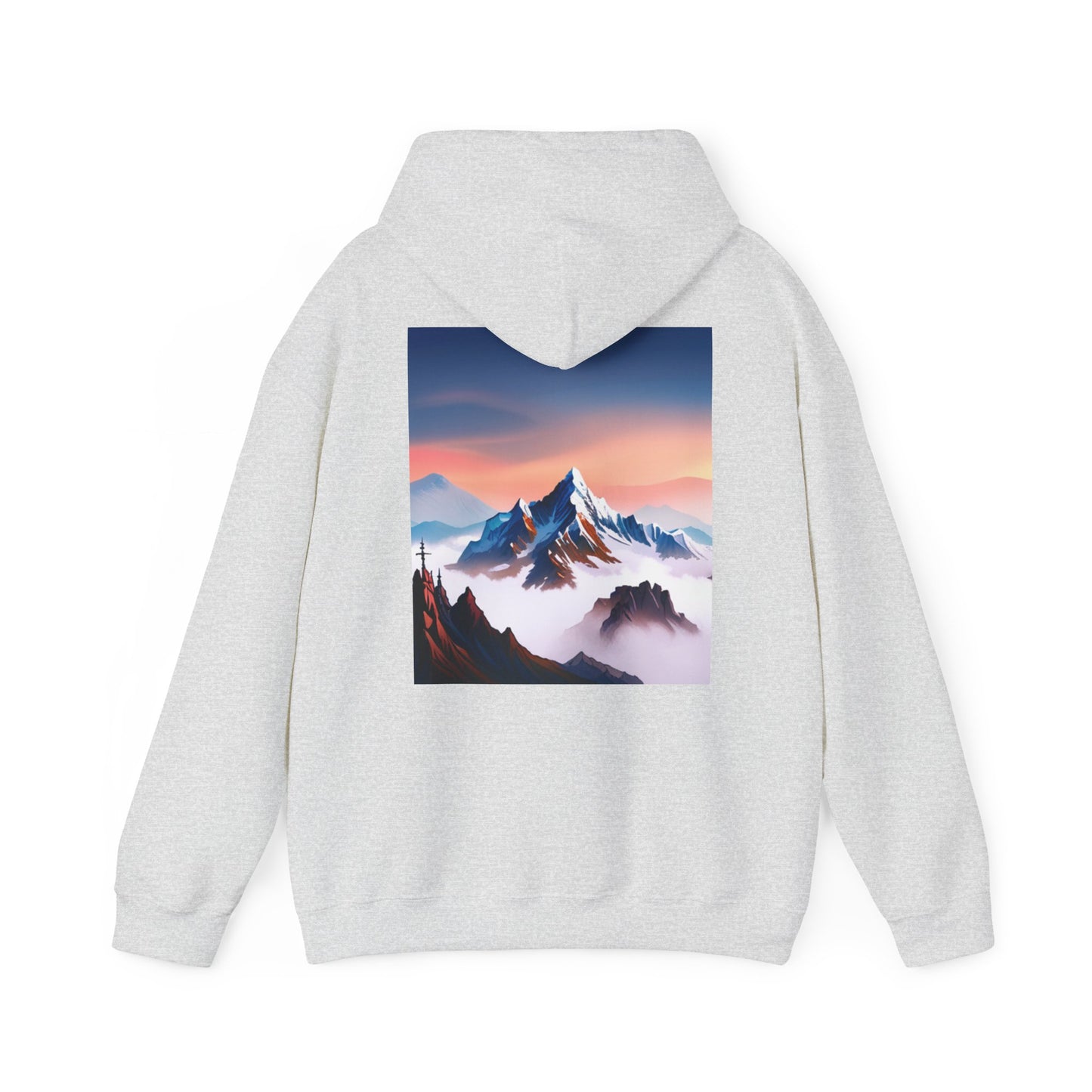 Die Alpen - GOALPINE Originals