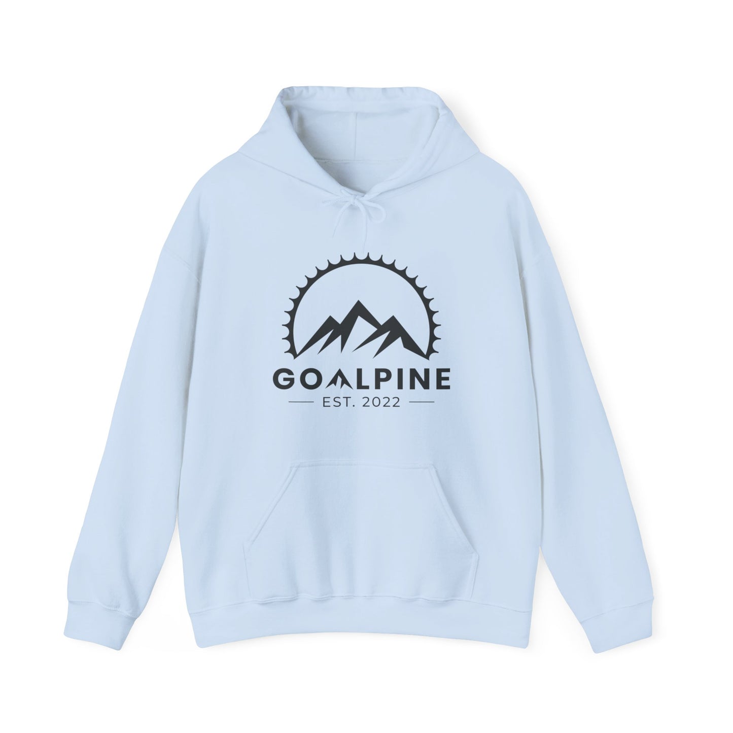 Die Alpen - GOALPINE Originals