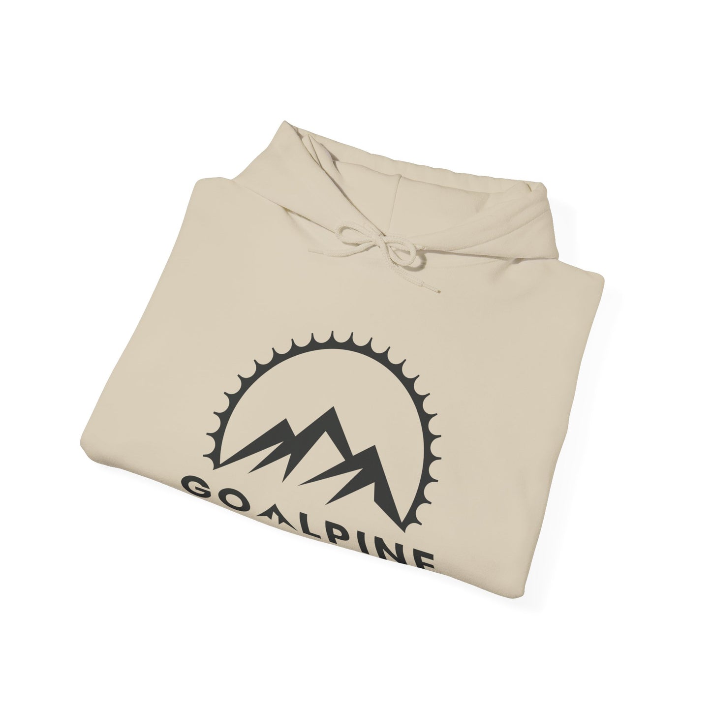 Die Alpen - GOALPINE Originals