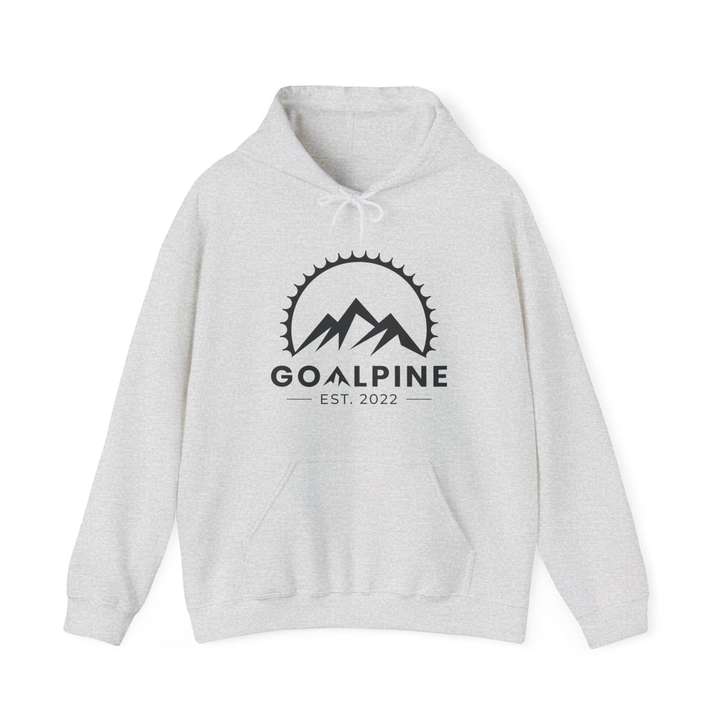 Die Alpen - GOALPINE Originals