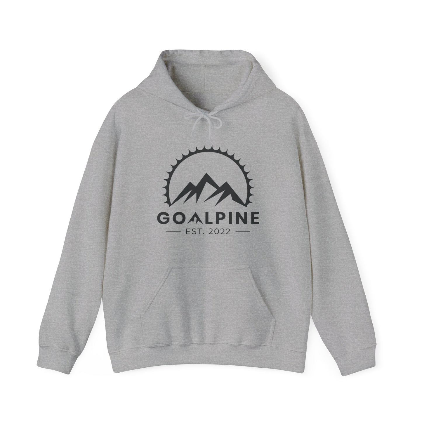 Die Alpen - GOALPINE Originals