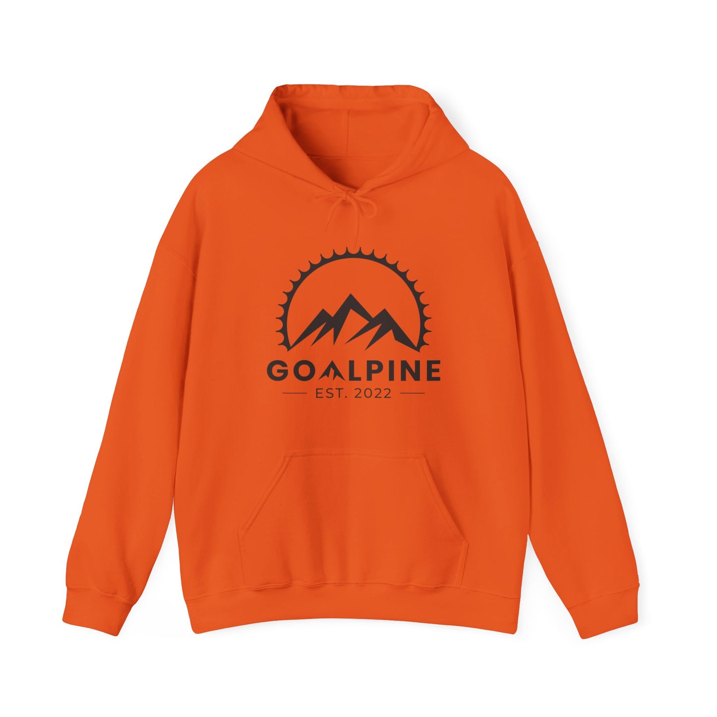 Die Alpen - GOALPINE Originals