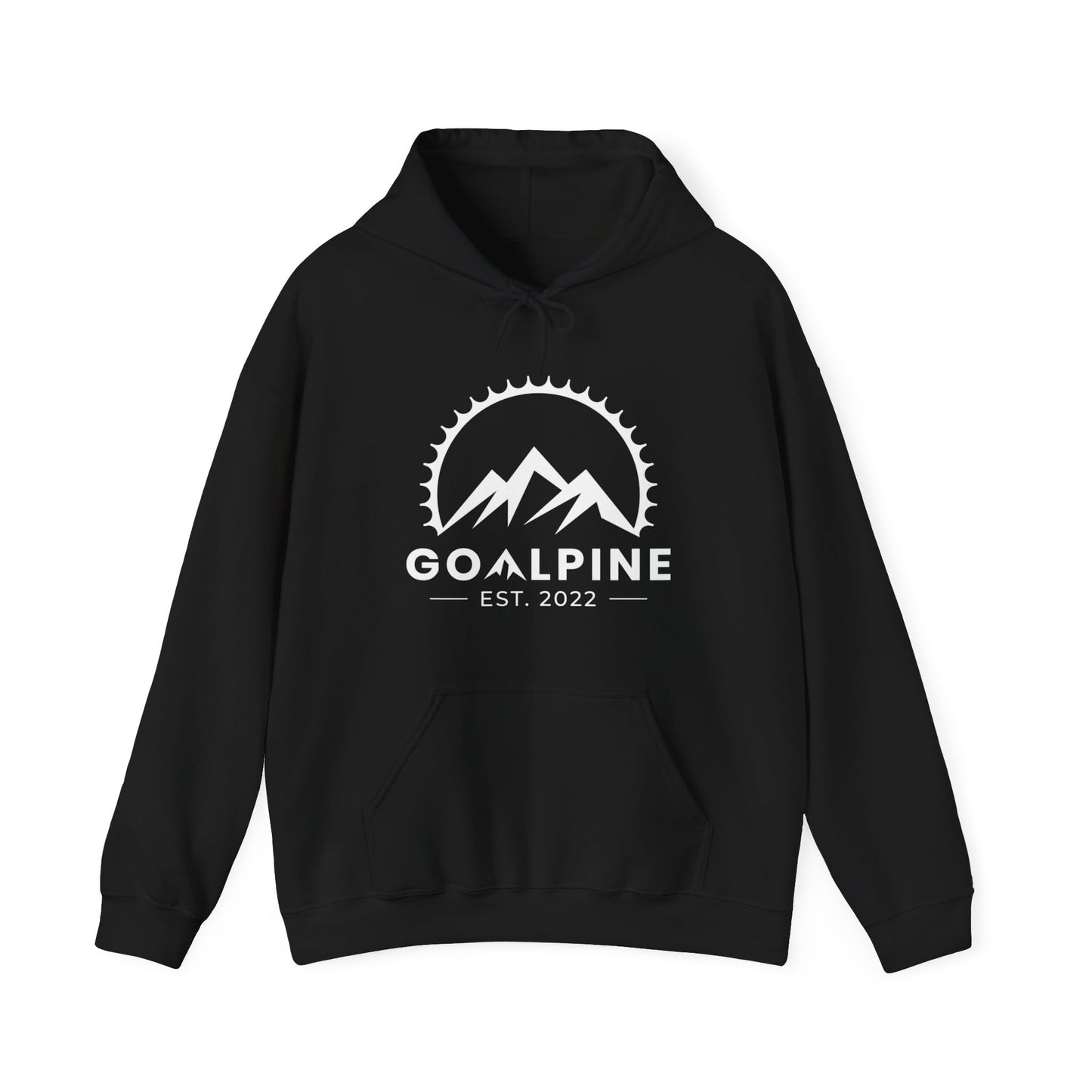 Die Alpen - GOALPINE Originals