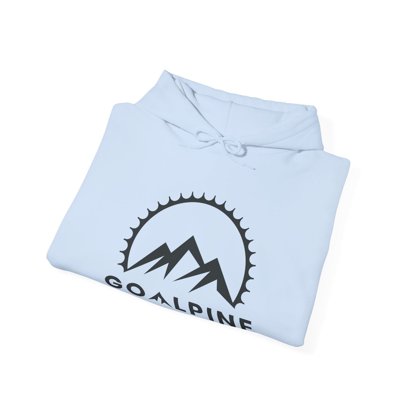 Die Alpen - GOALPINE Originals