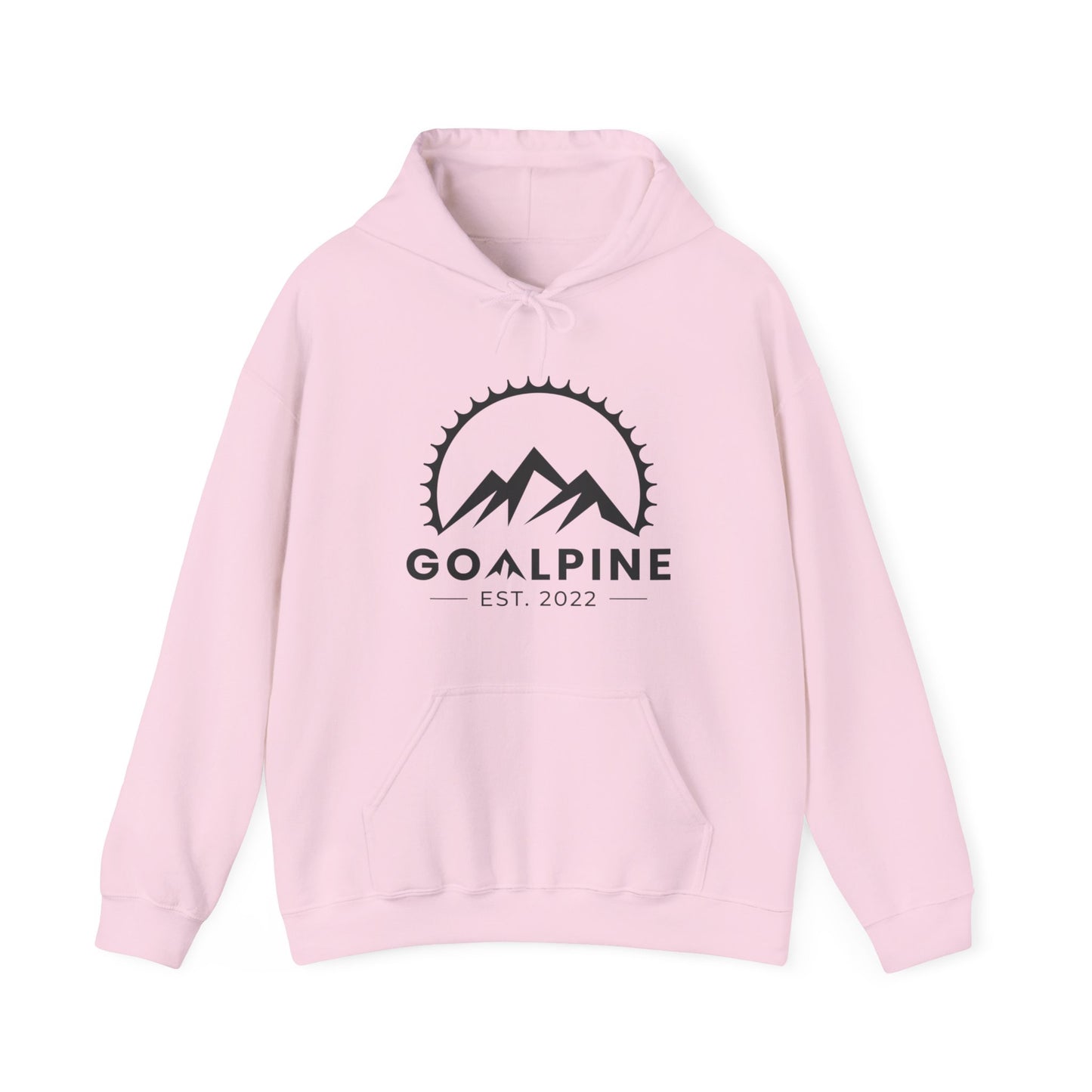 Die Alpen - GOALPINE Originals