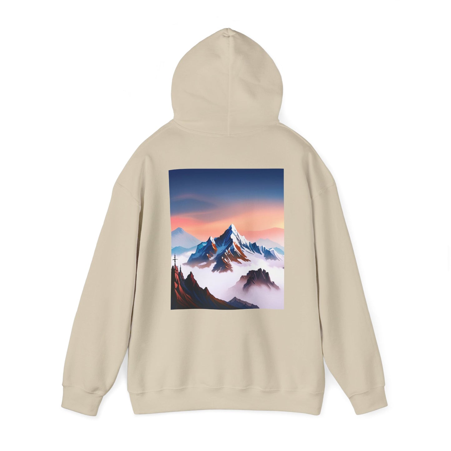 Die Alpen - GOALPINE Originals