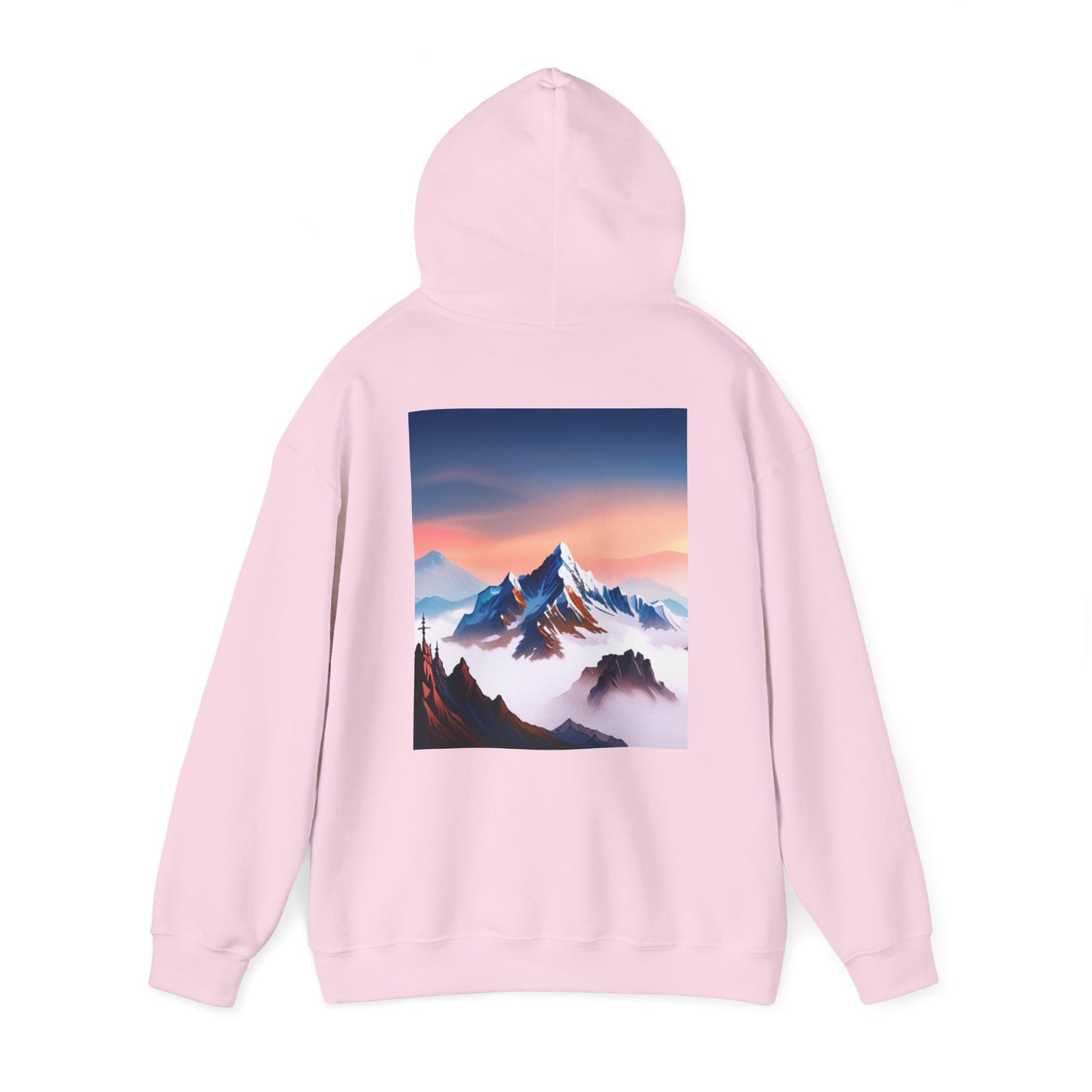 Die Alpen - GOALPINE Originals