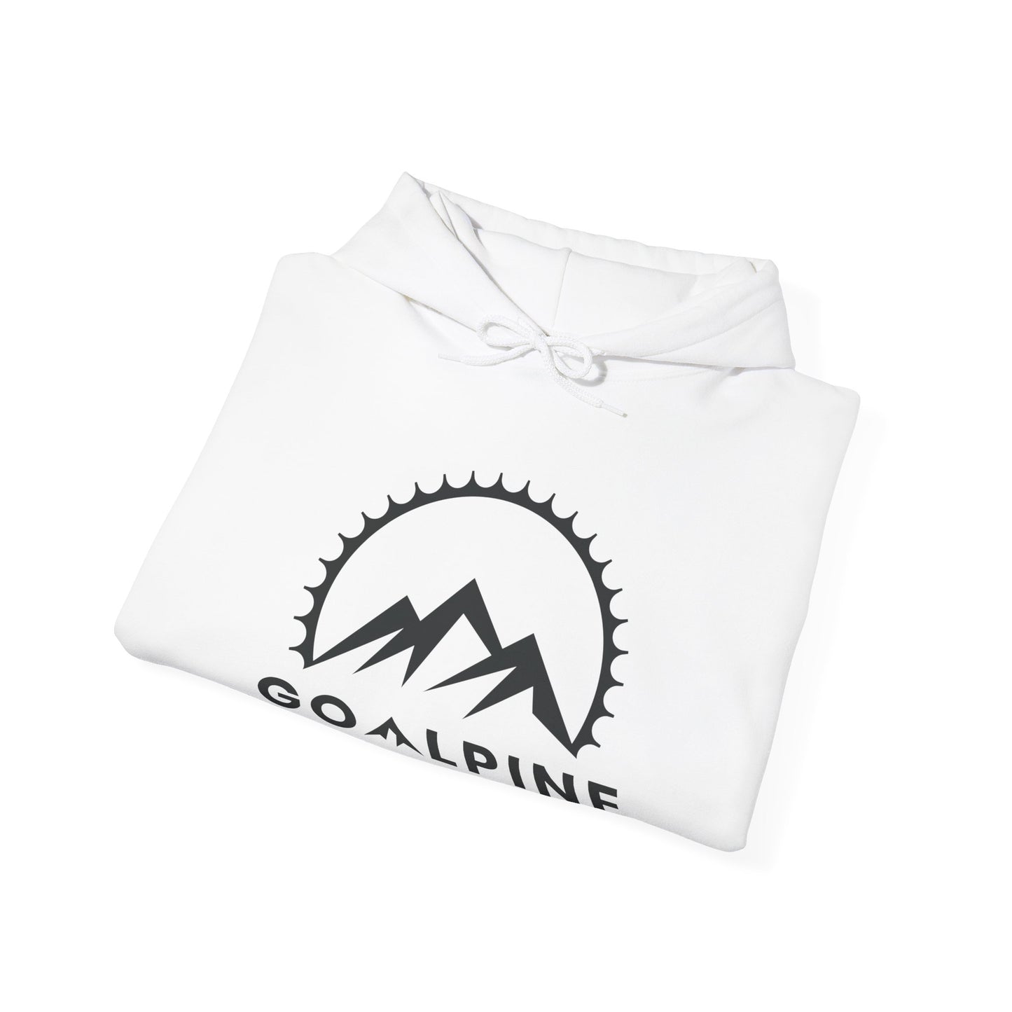 Die Alpen - GOALPINE Originals