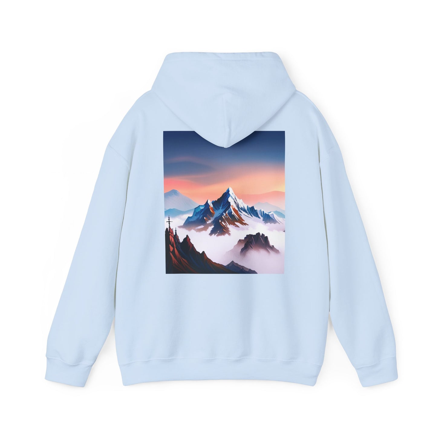 Die Alpen - GOALPINE Originals