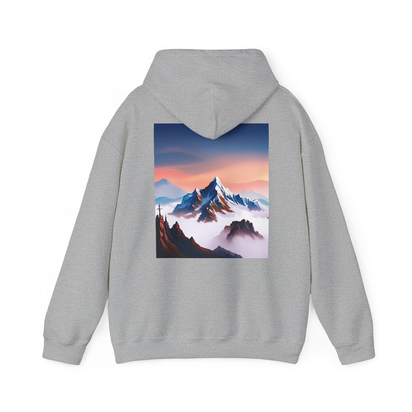 Die Alpen - GOALPINE Originals