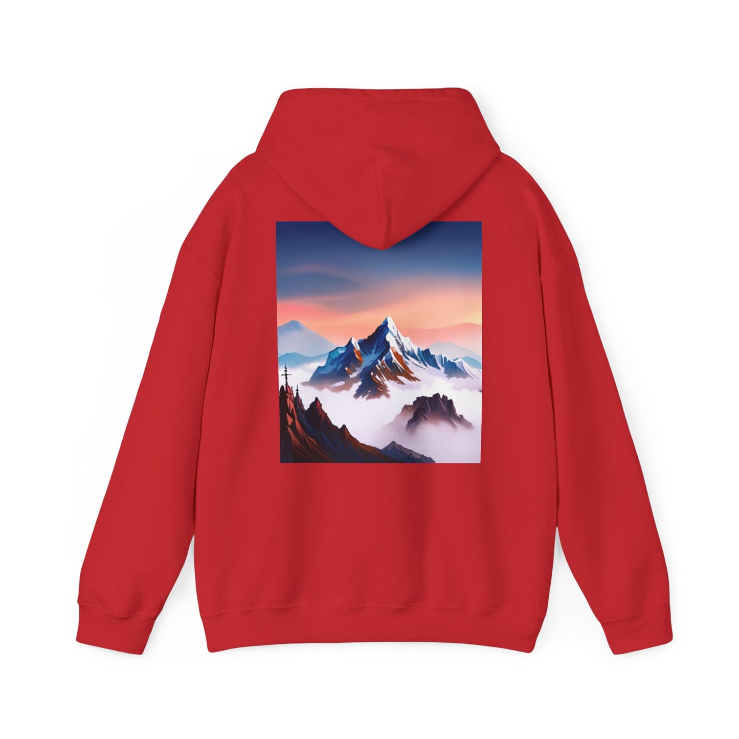 Die Alpen - GOALPINE Originals