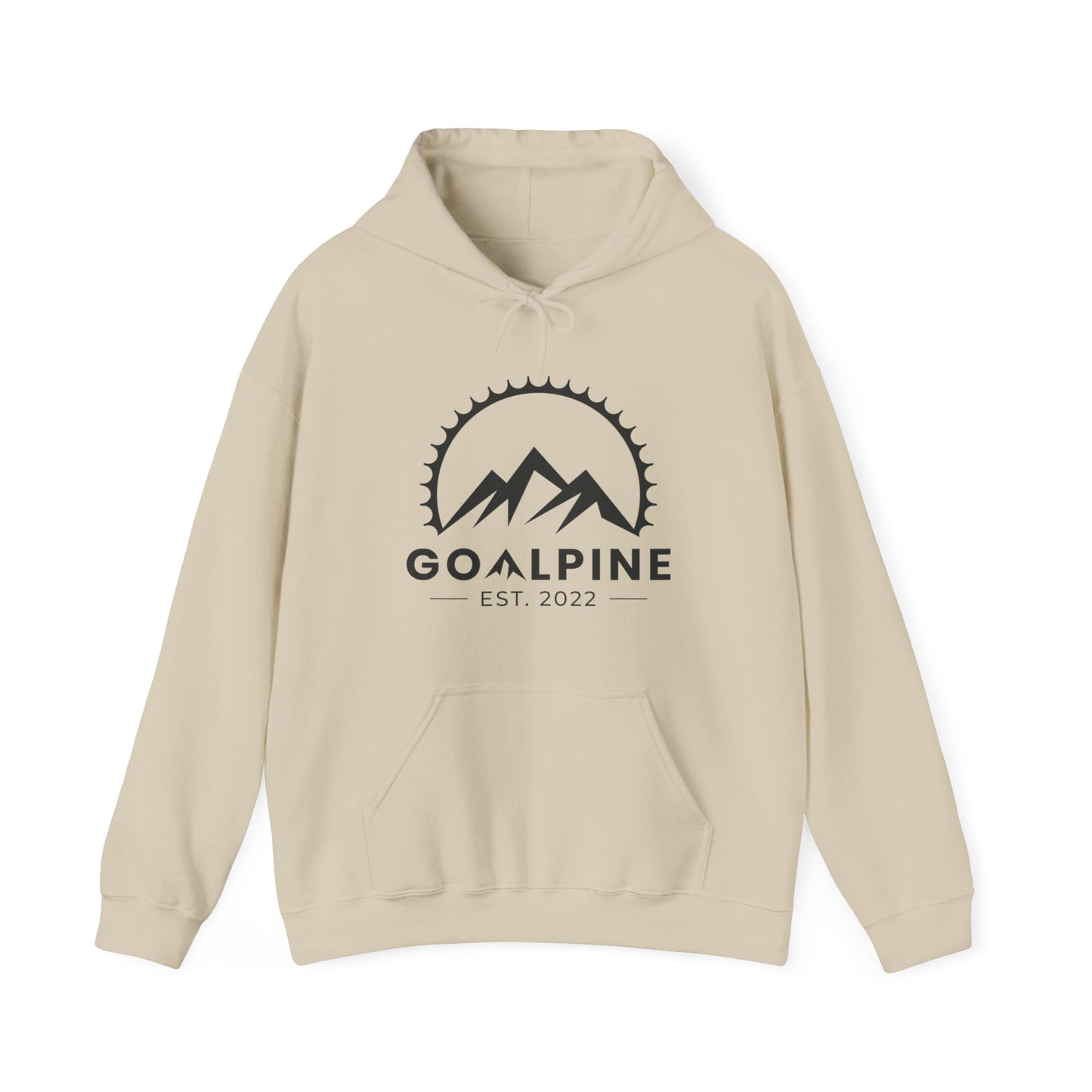 Die Alpen - GOALPINE Originals