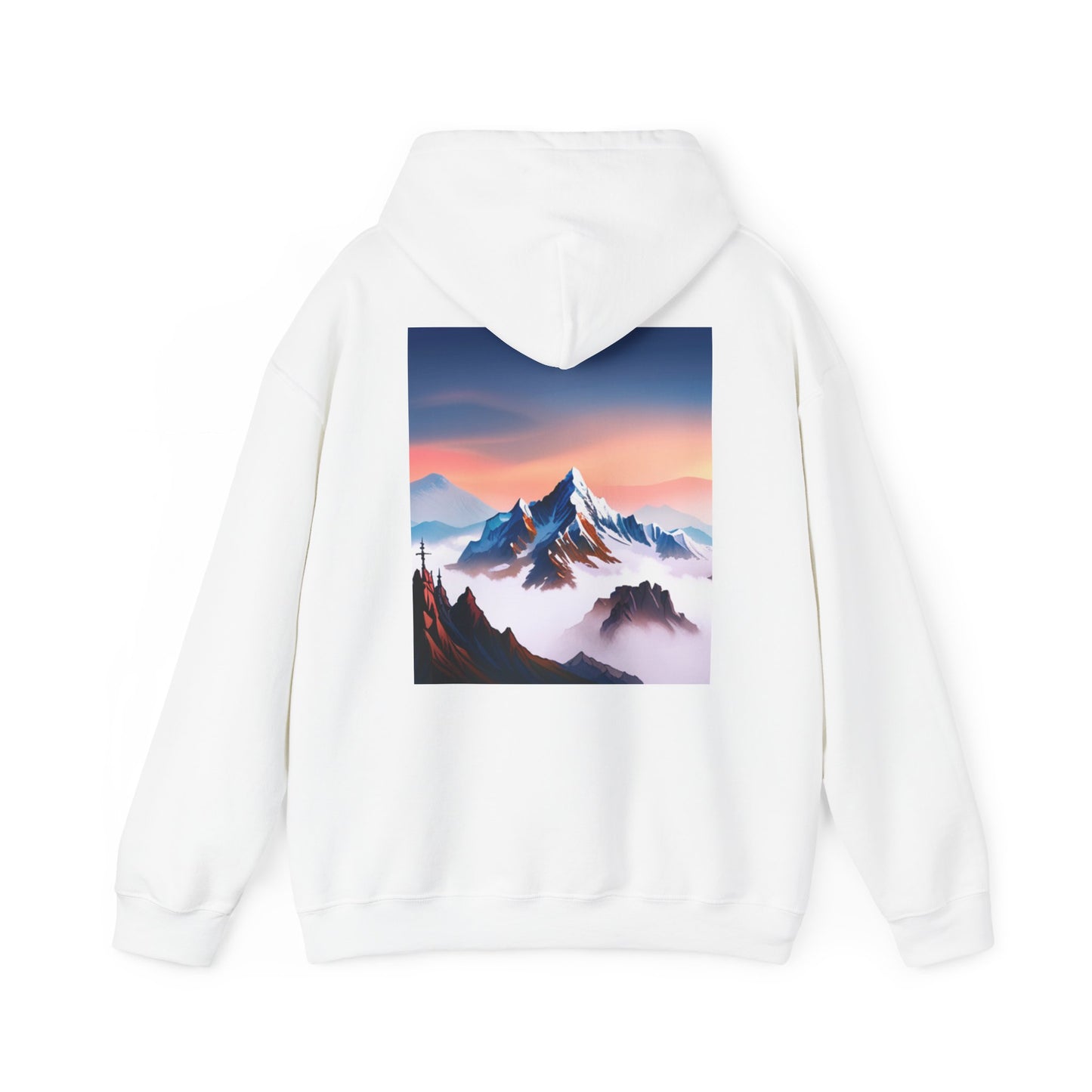 Die Alpen - GOALPINE Originals