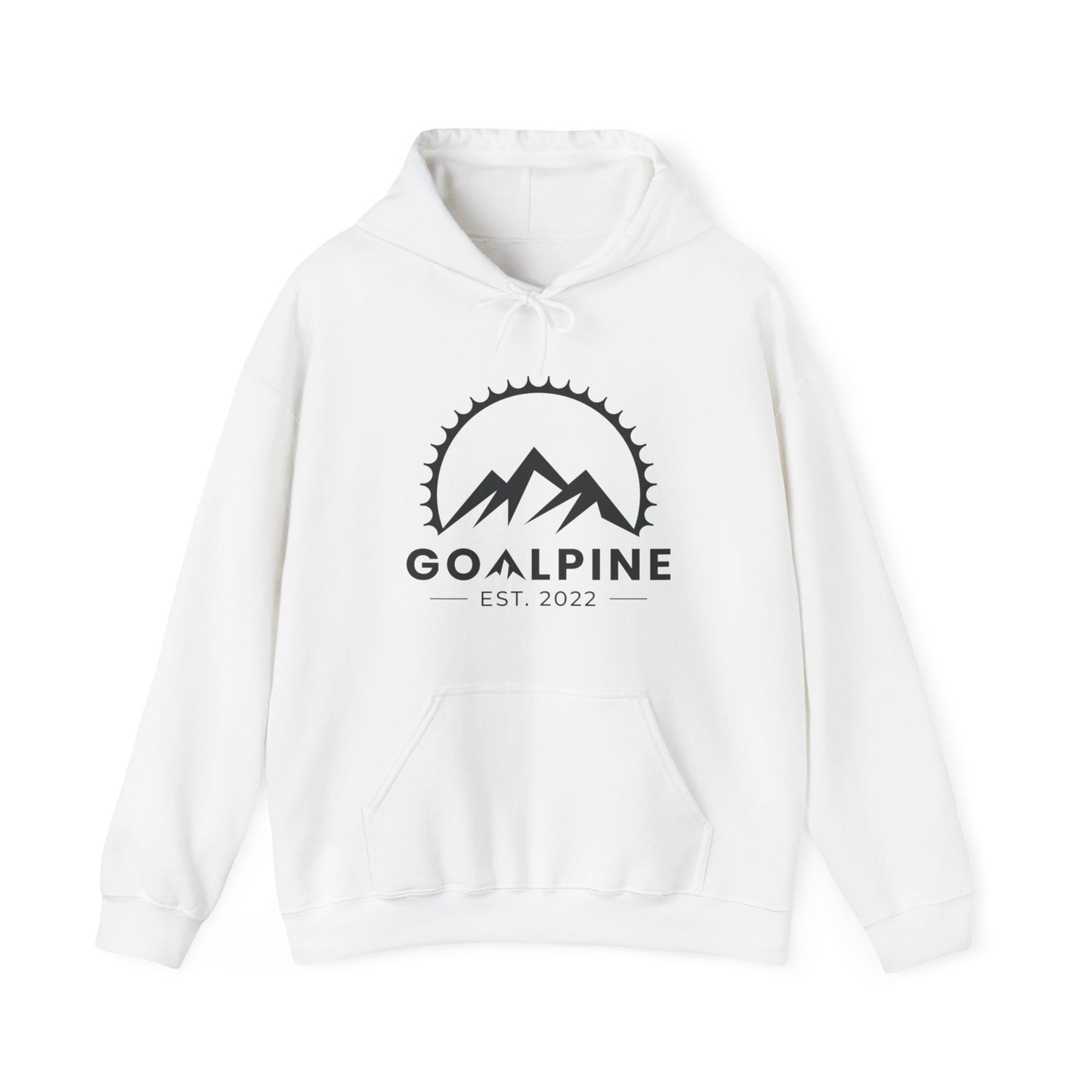 Die Alpen - GOALPINE Originals