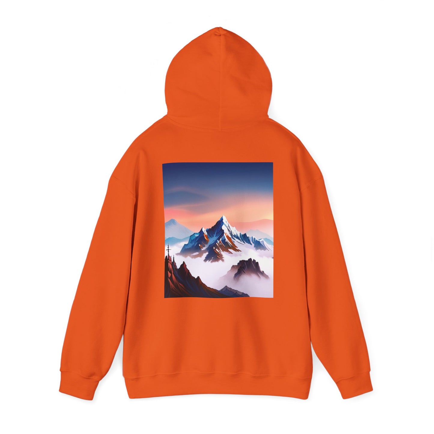 Die Alpen - GOALPINE Originals