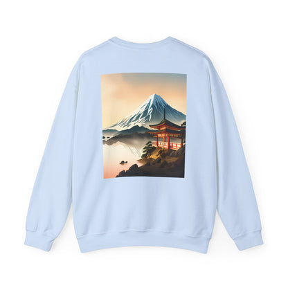 Sweatshirt - GOALPINE