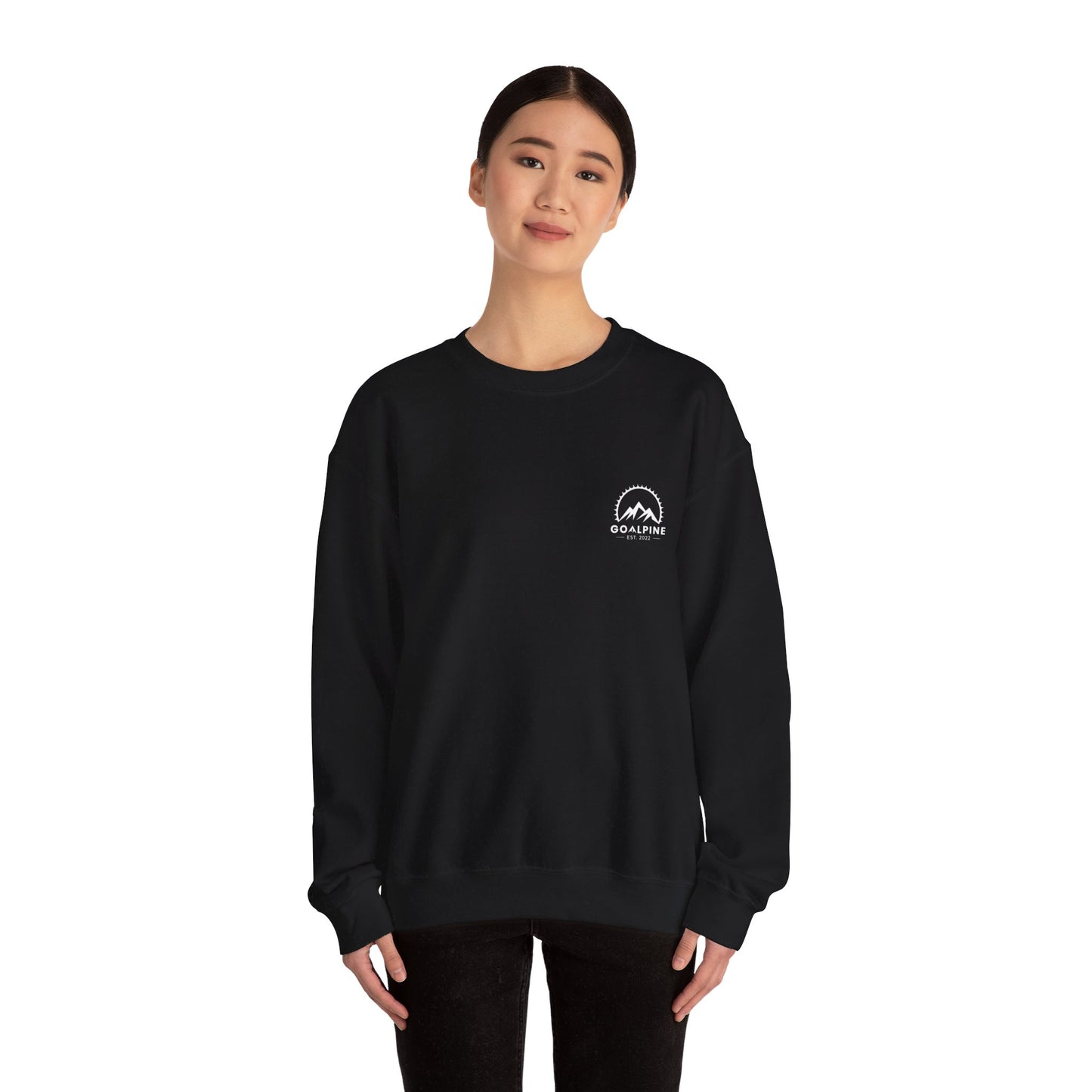 Sweatshirt - GOALPINE