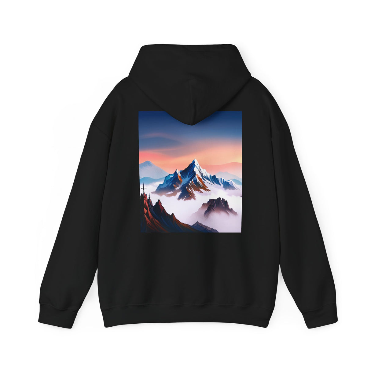 Die Alpen - GOALPINE Originals