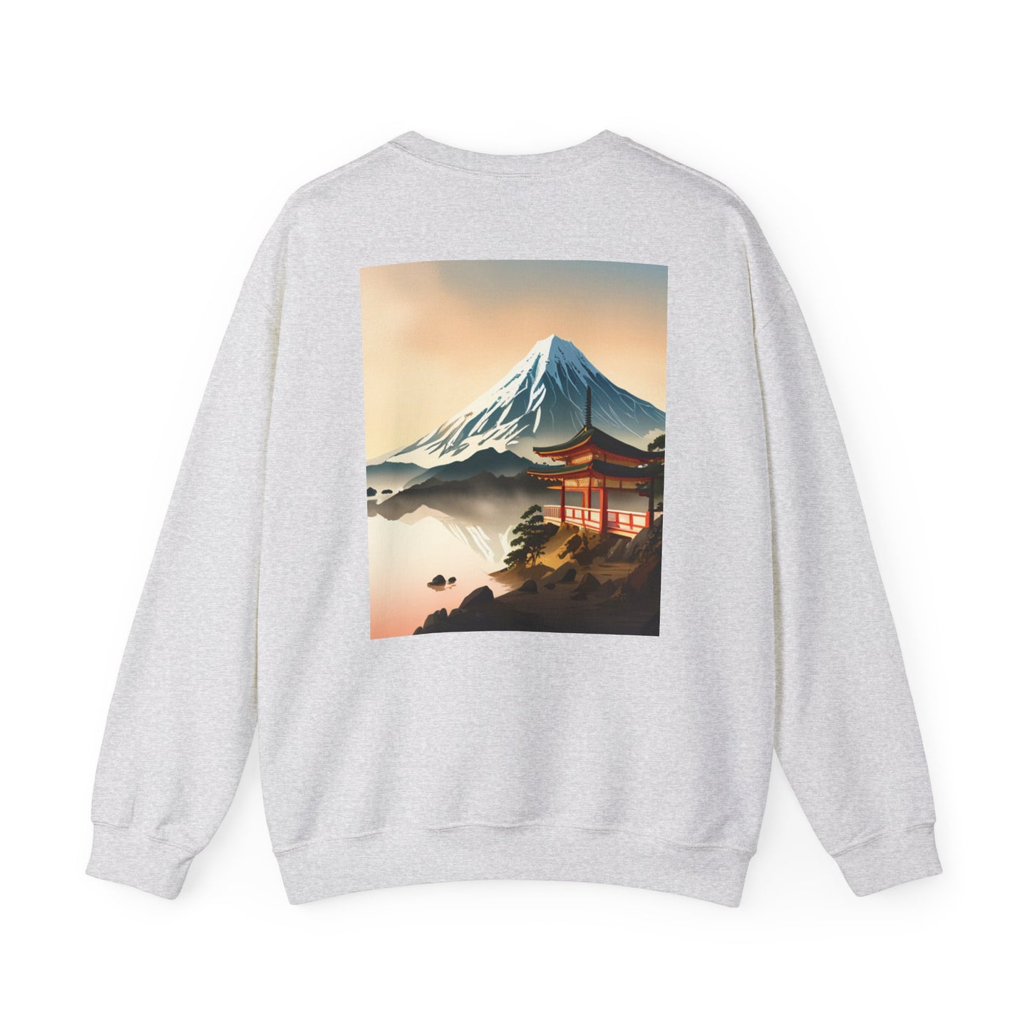 Sweatshirt - GOALPINE