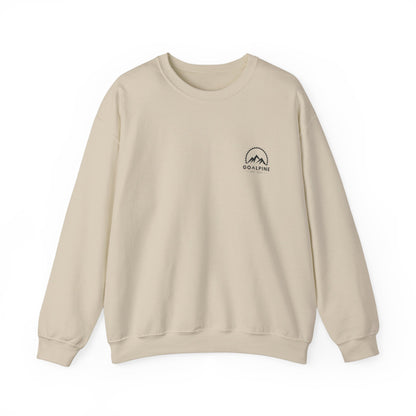 Sweatshirt - GOALPINE