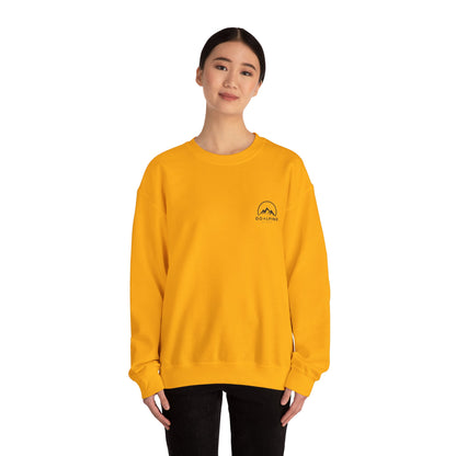 Sweatshirt - GOALPINE