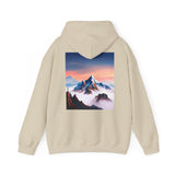 Die Alpen - GOALPINE Originals