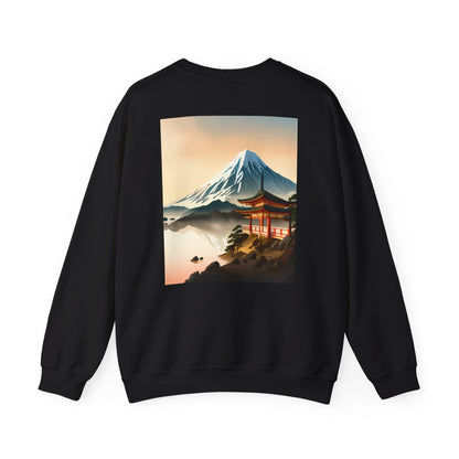 Sweatshirt - GOALPINE