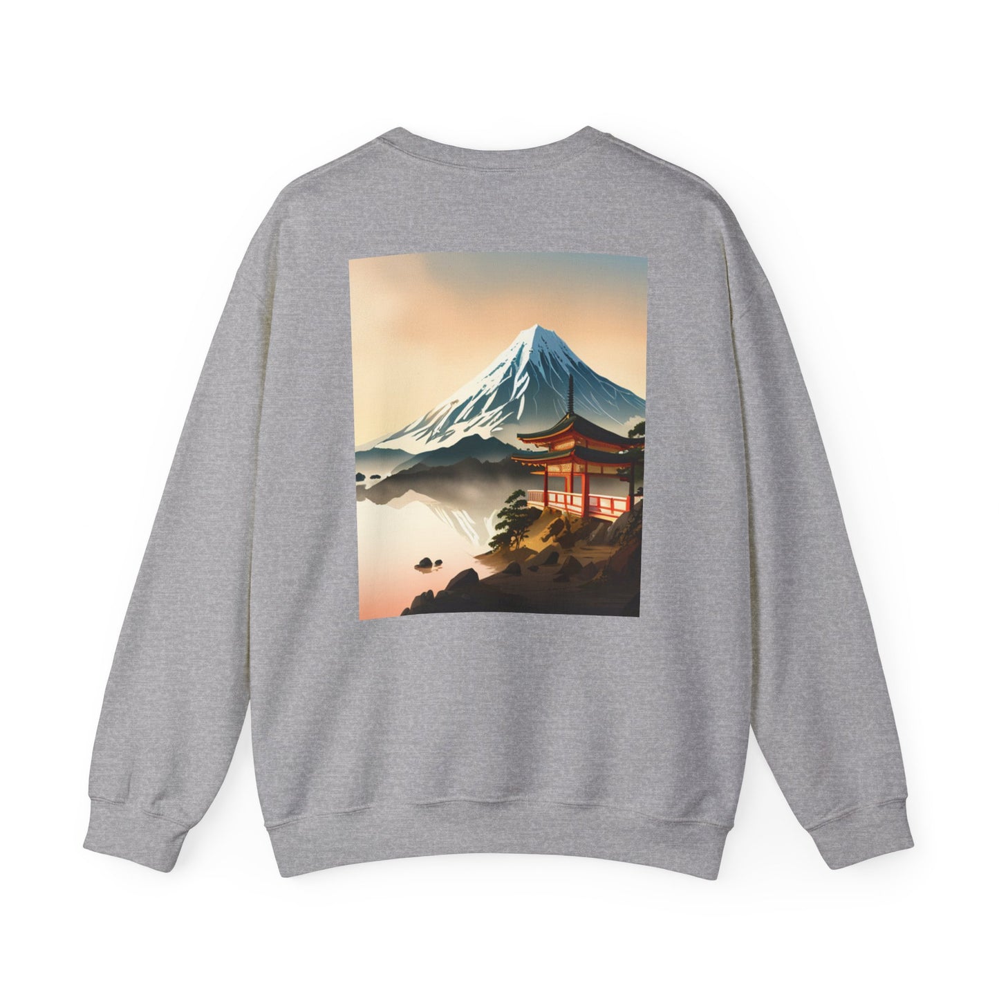 Sweatshirt - GOALPINE