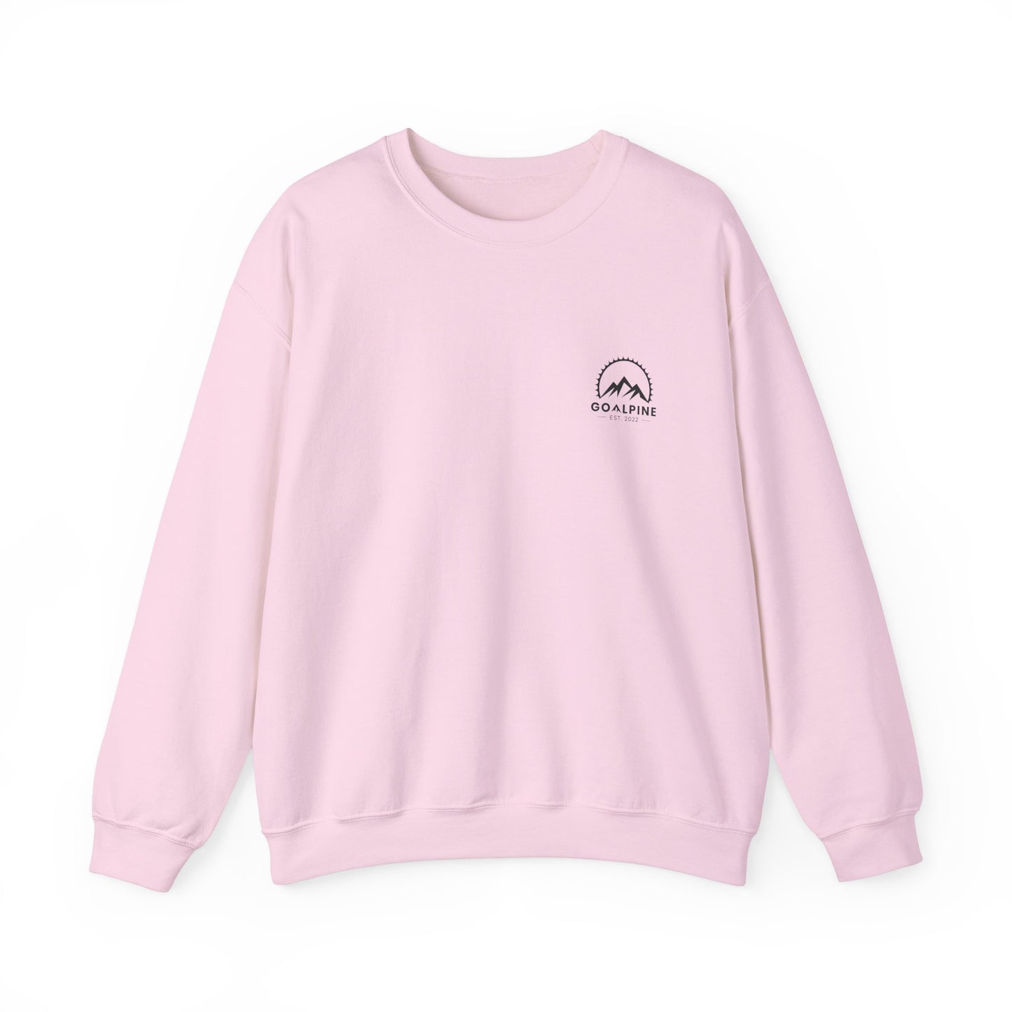 Sweatshirt - GOALPINE