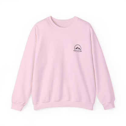 Sweatshirt - GOALPINE