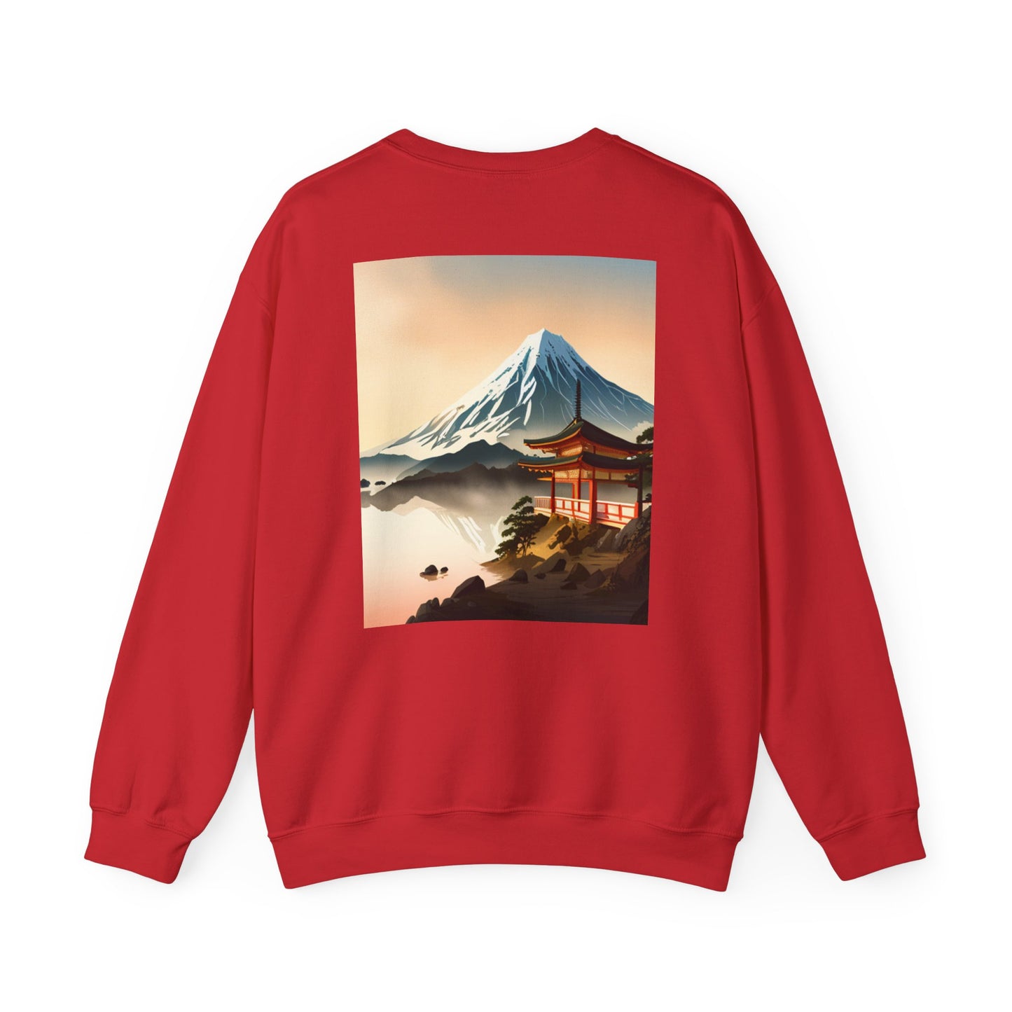 Sweatshirt - GOALPINE