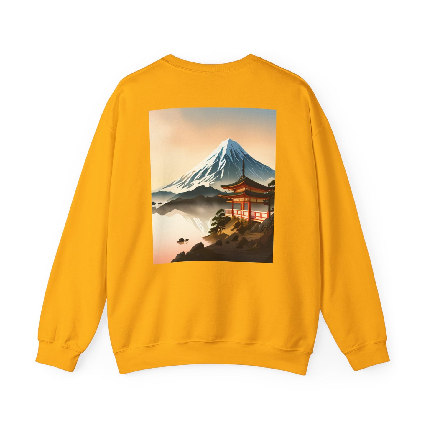 Sweatshirt - GOALPINE