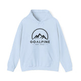 Die Alpen - GOALPINE Originals