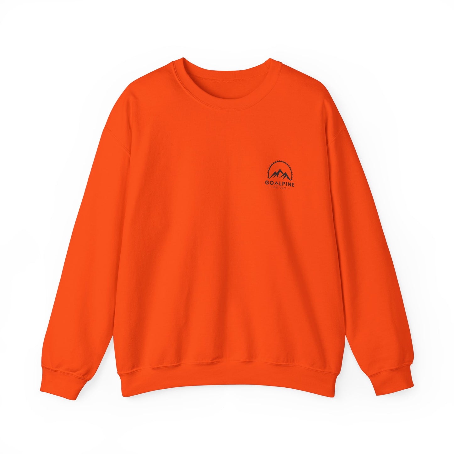 Sweatshirt - GOALPINE