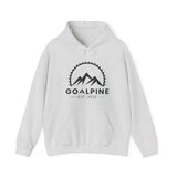 Die Alpen - GOALPINE Originals
