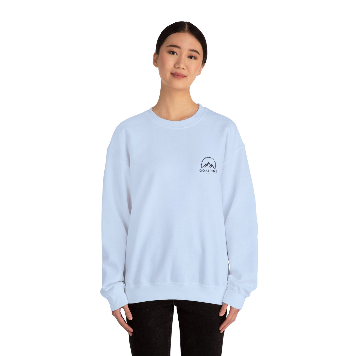 Sweatshirt - GOALPINE